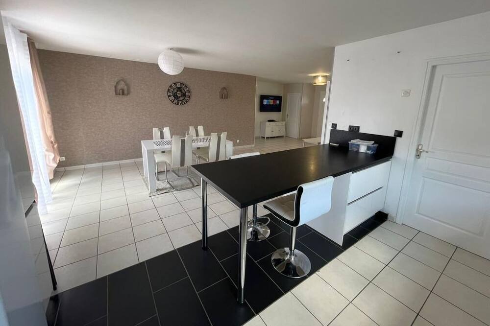 Photo of Kitchen in Villalbe