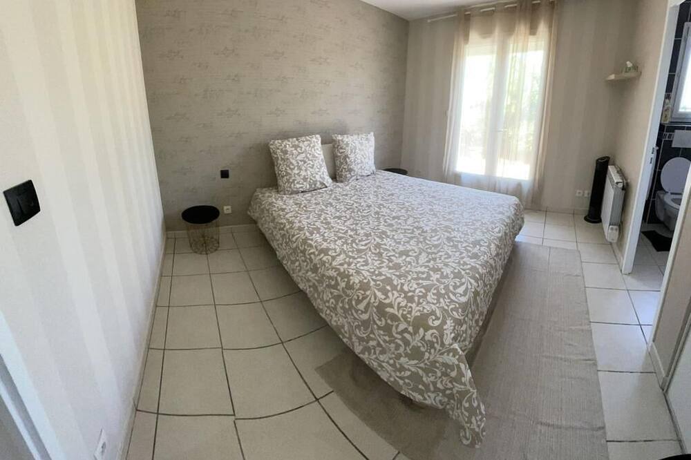 Photo of Bedroom in Villalbe