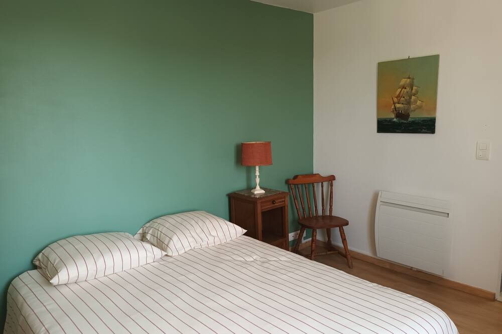 Photo of Bedroom in Martres-Tolosane