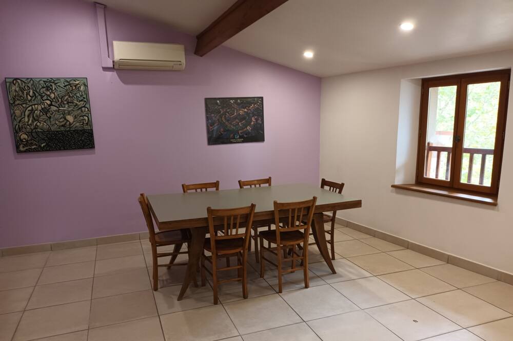 Photo of Kitchen in Martres-Tolosane