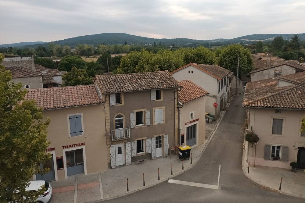 Photo of Outdoor in Martres-Tolosane