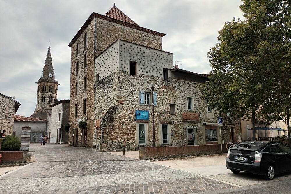 Photo of Outdoor in Martres-Tolosane