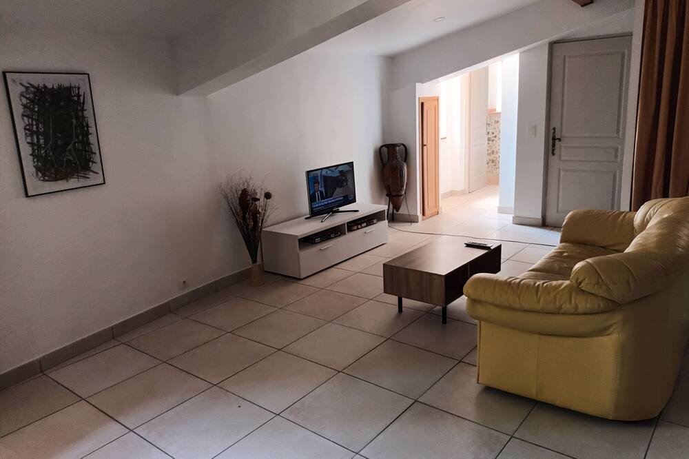 Photo of Livingroom in Martres-Tolosane