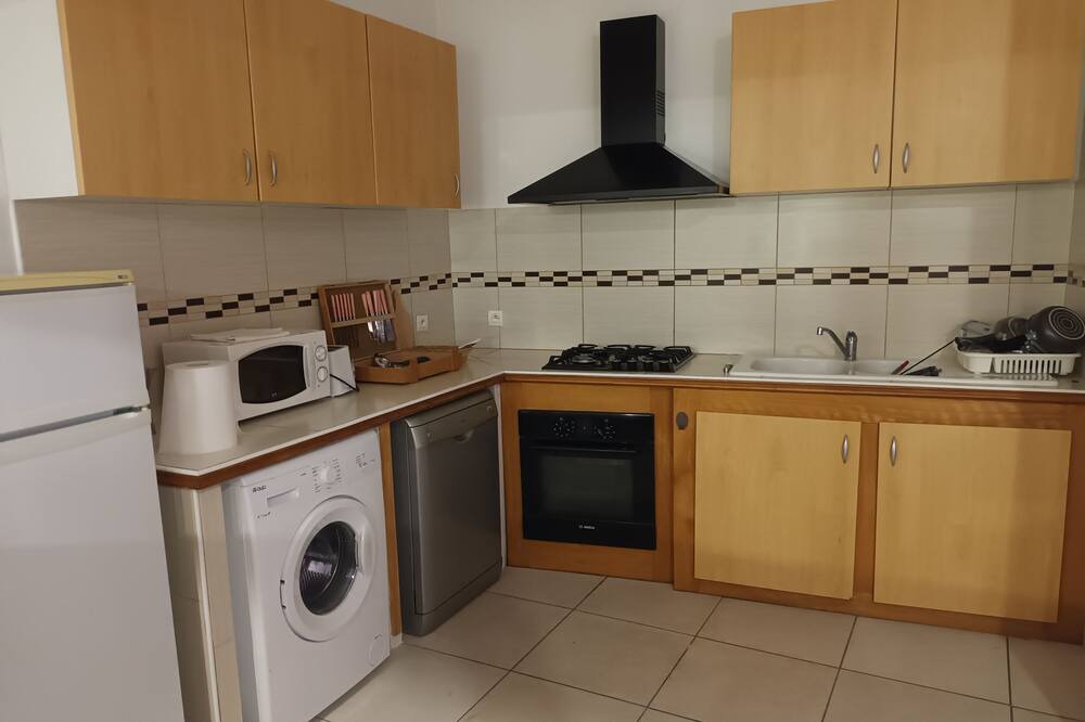 Photo of Kitchen in Martres-Tolosane