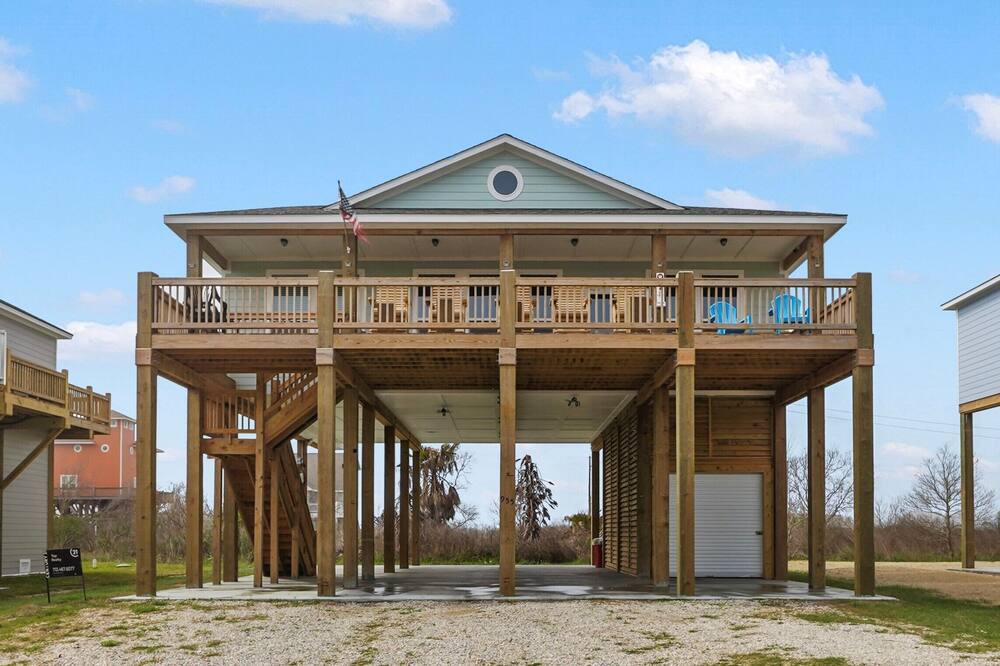 Photo of Outdoor in Crystal Beach