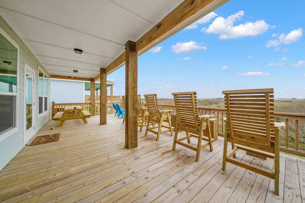 Photo of Outdoor in Crystal Beach
