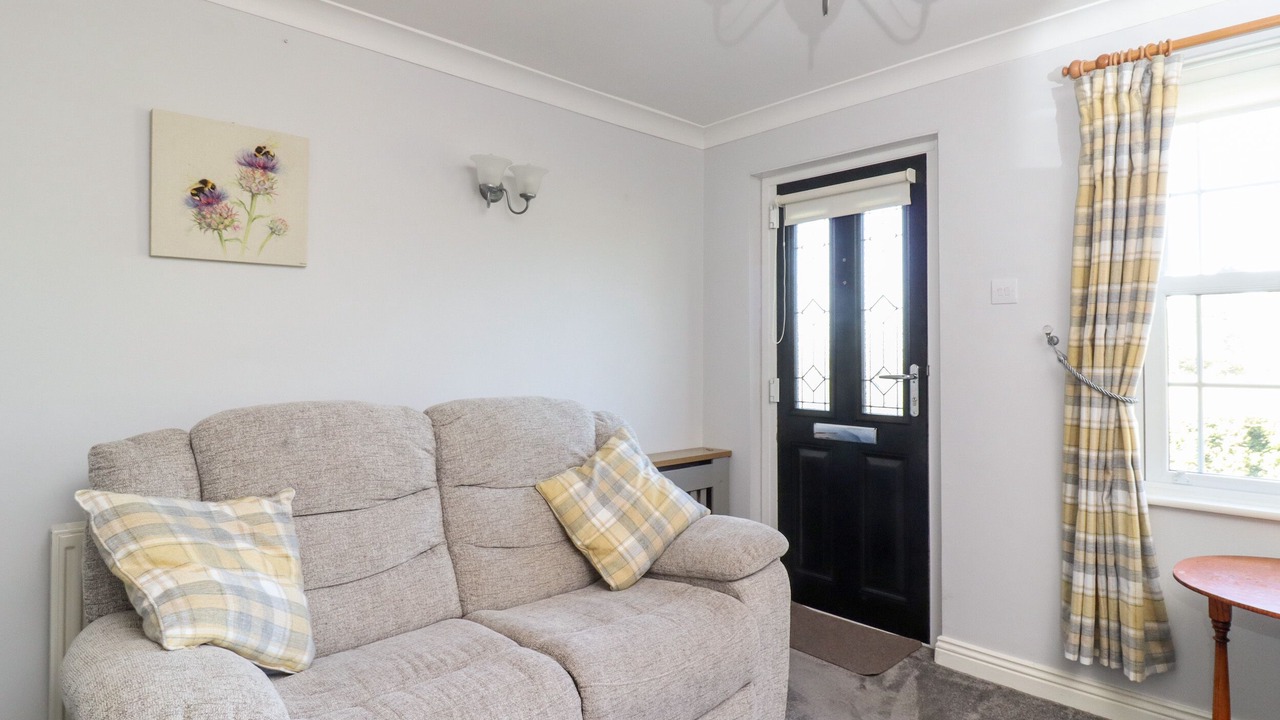 Photo of Bedroom in Ripon