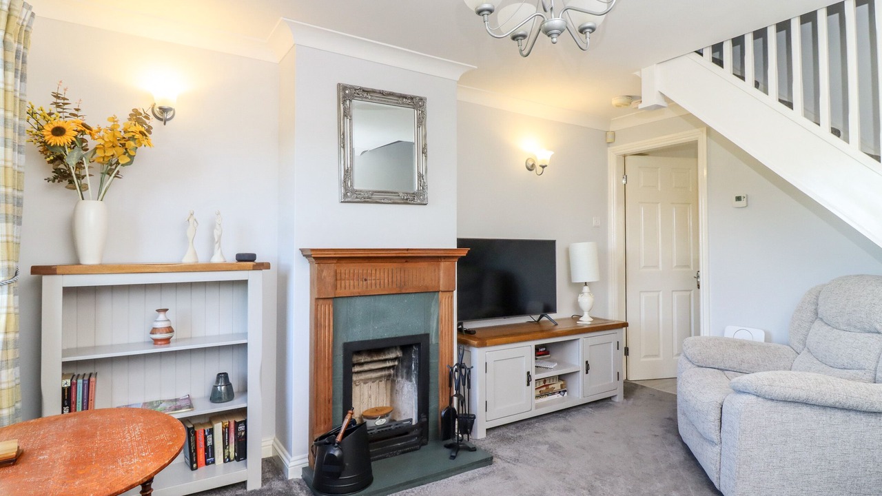 Photo of Bedroom in Ripon