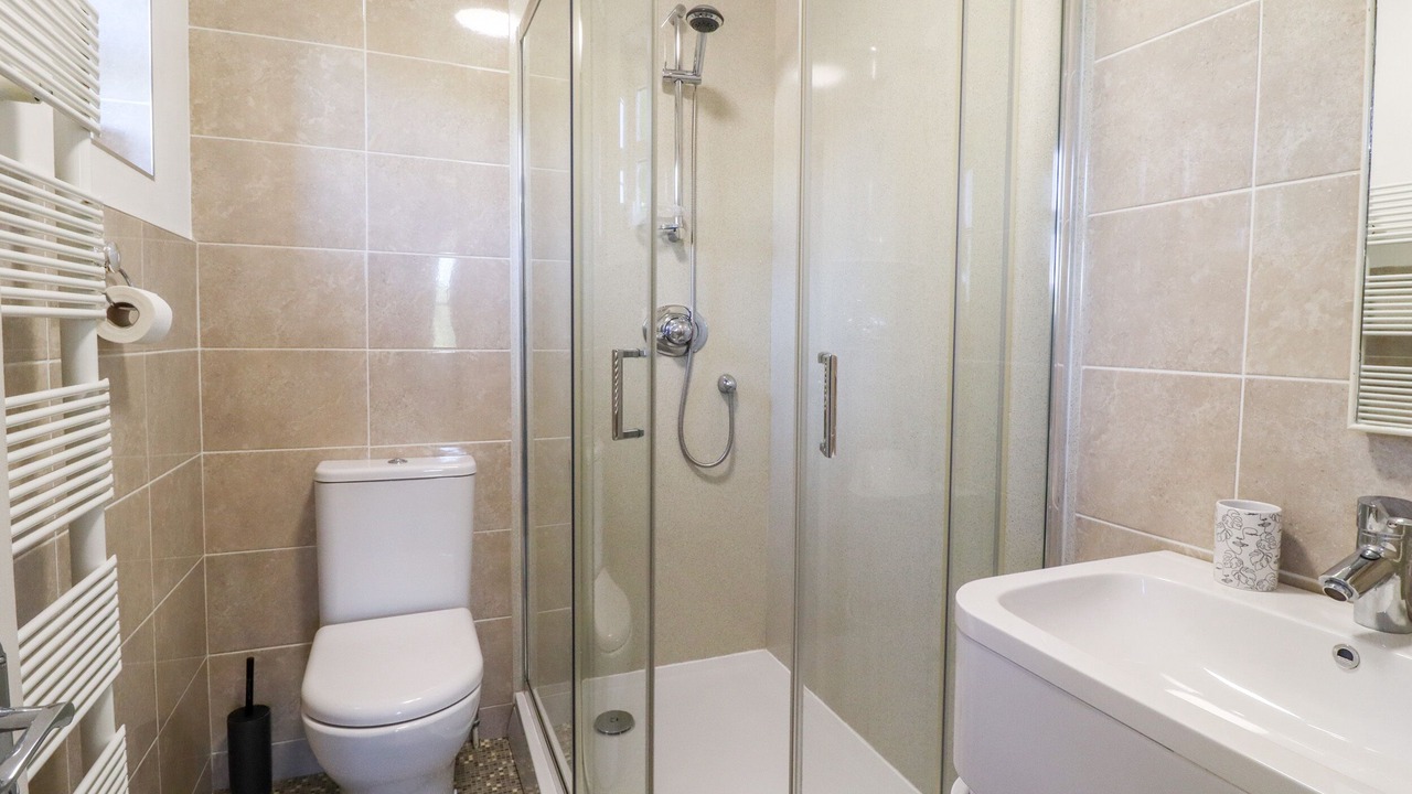 Photo of Bathroom in Ripon