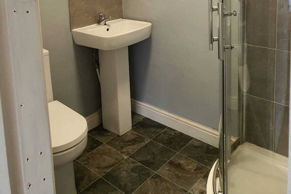 Photo of Bathroom in Halesowen