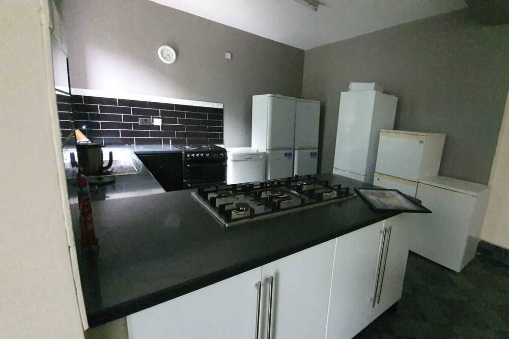 Photo of Kitchen in Halesowen