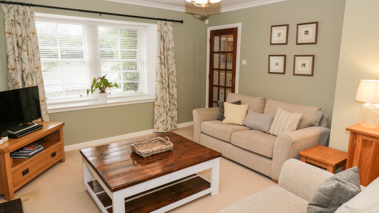 Photo of Livingroom in Crieff