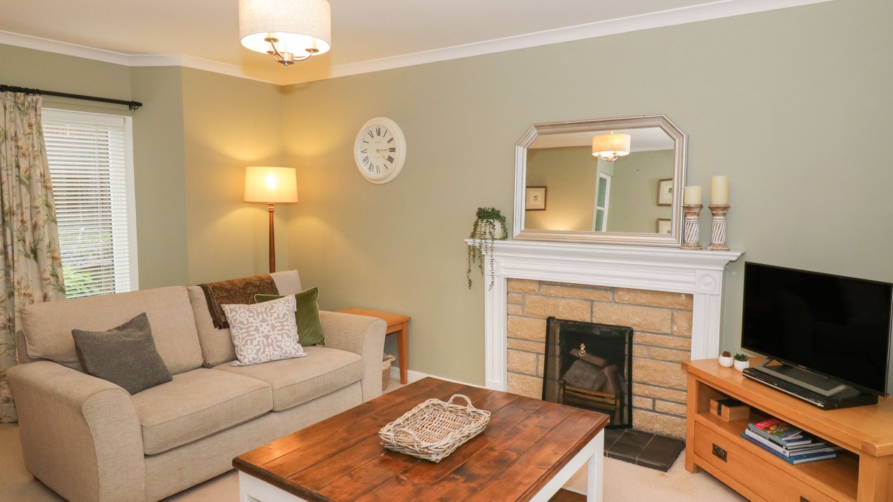 Photo of Livingroom in Crieff