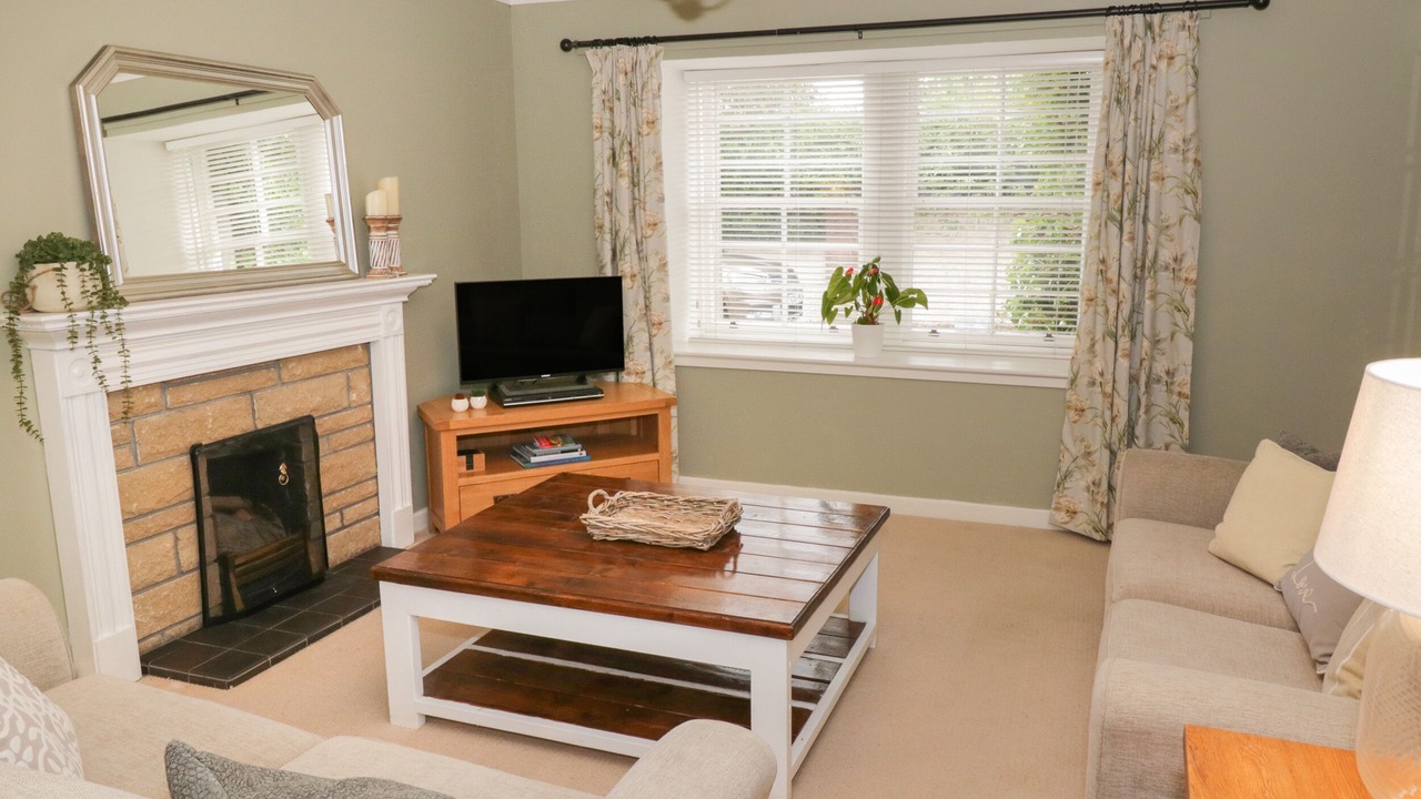 Photo of Livingroom in Crieff
