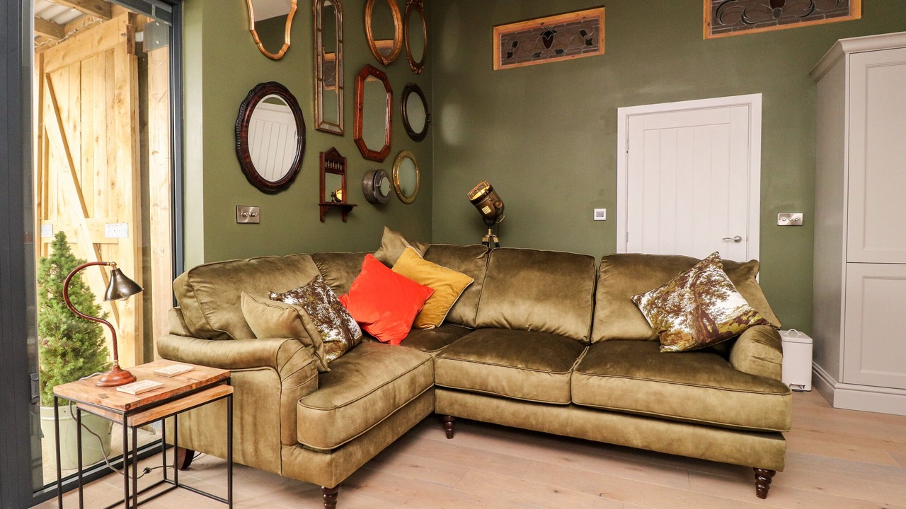 Photo of Livingroom in Barnoldswick