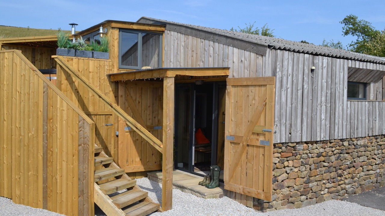 Photo of Outdoor in Barnoldswick