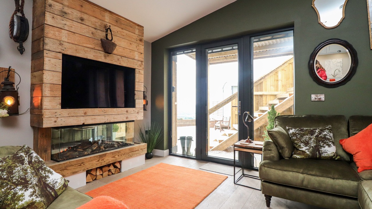 Photo of Livingroom in Barnoldswick