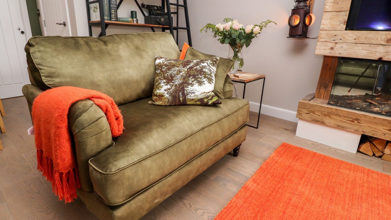 Photo of Livingroom in Barnoldswick