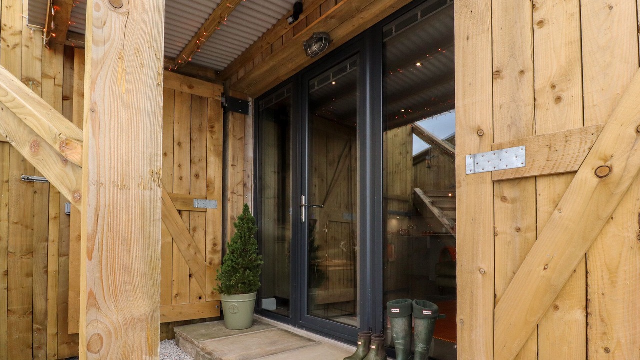 Photo of Outdoor in Barnoldswick