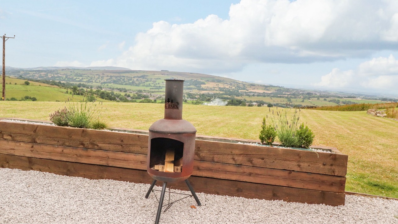 Photo of Outdoor in Barnoldswick