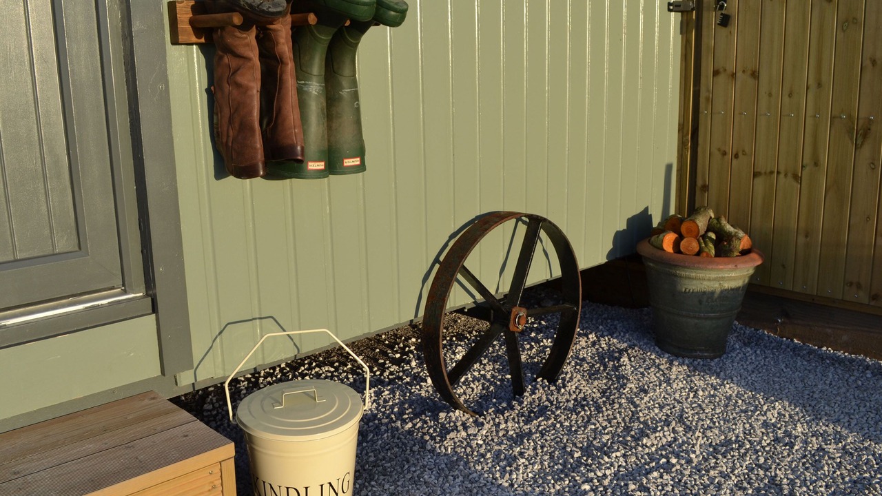 Photo of Outdoor in Barnoldswick