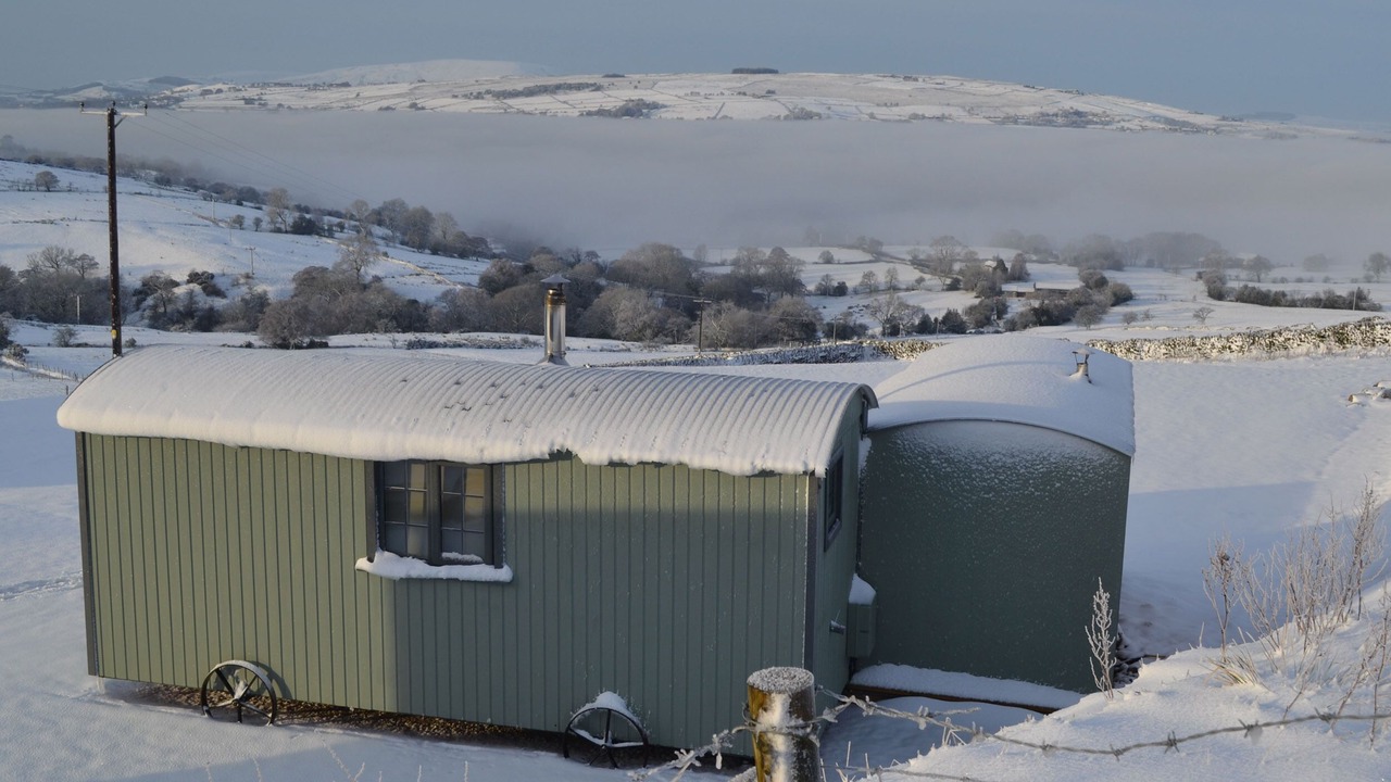 Photo of Patio Balcony in Barnoldswick