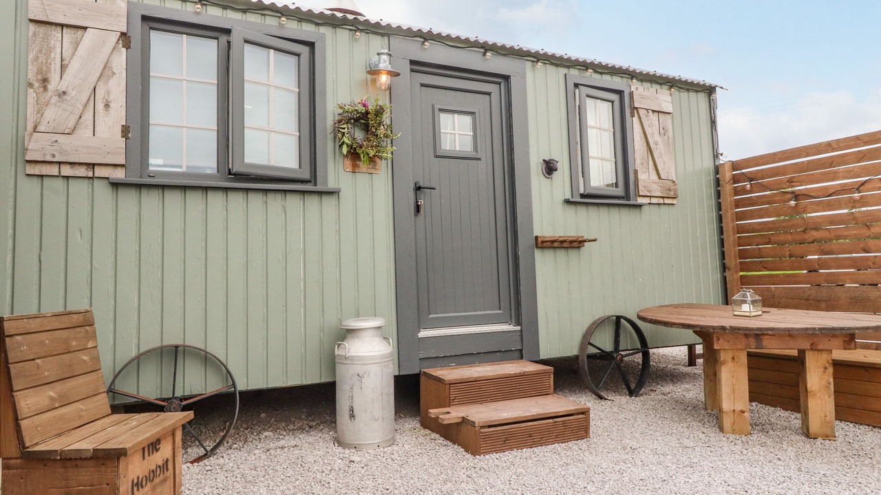 Photo of Outdoor in Barnoldswick