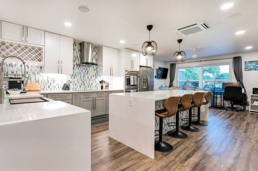 Photo of Kitchen in Shearer Hills - Ridgeview