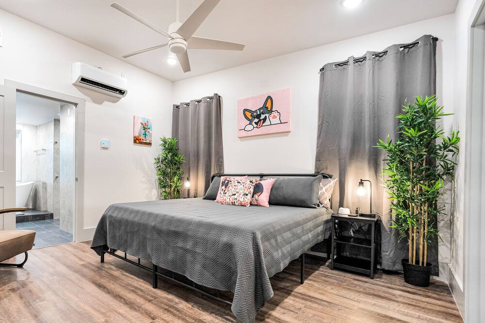 Photo of Bedroom in Shearer Hills - Ridgeview