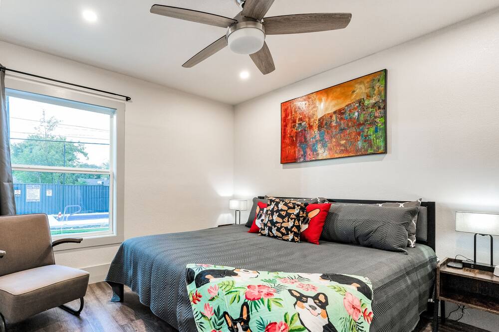 Photo of Bedroom in Shearer Hills - Ridgeview