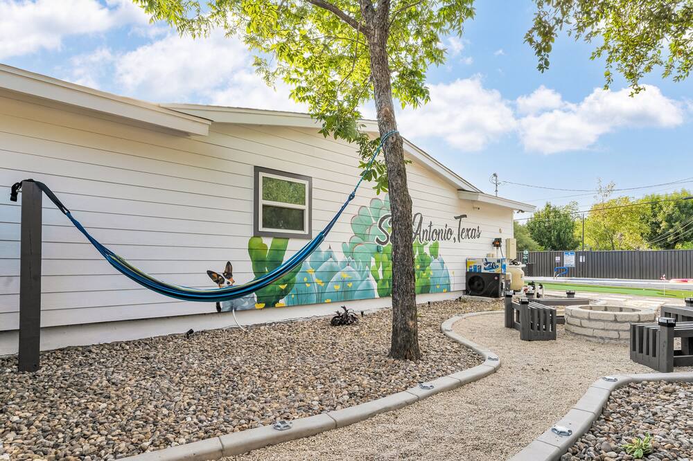 Photo of Outdoor in Shearer Hills - Ridgeview