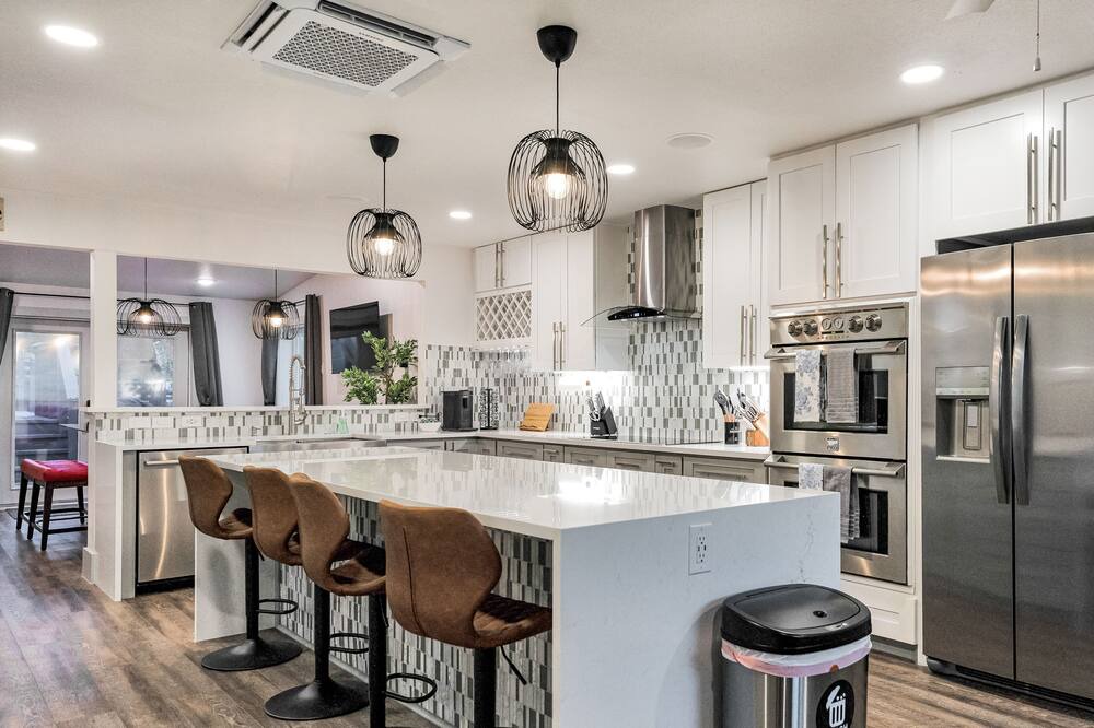 Photo of Kitchen in Shearer Hills - Ridgeview