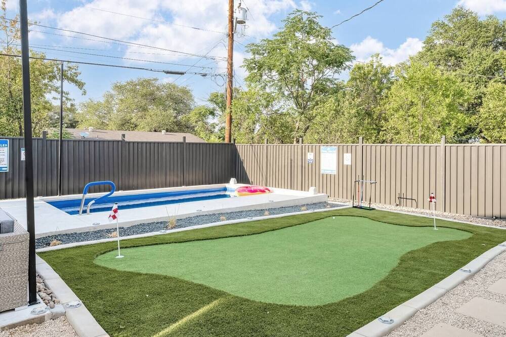 Photo of Outdoor in Shearer Hills - Ridgeview