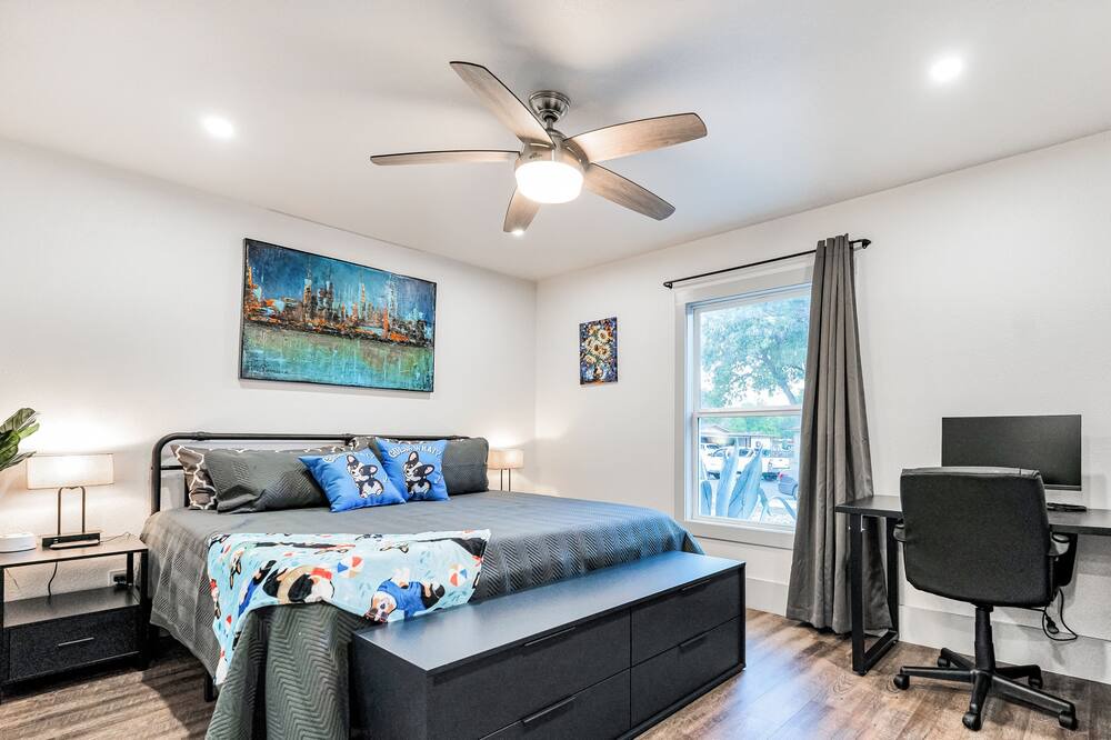 Photo of Bedroom in Shearer Hills - Ridgeview
