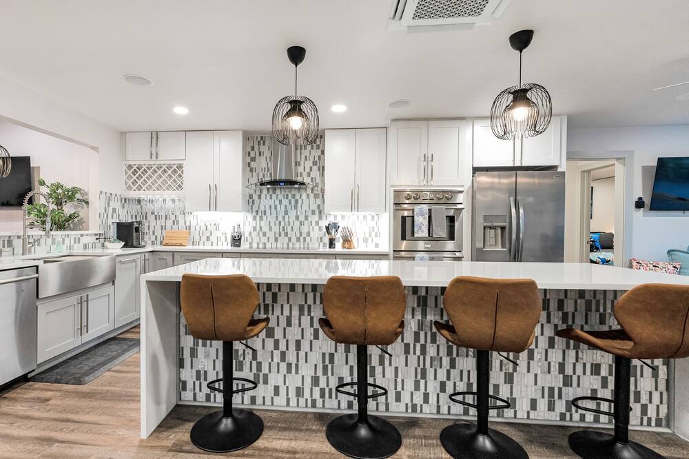 Photo of Kitchen in Shearer Hills - Ridgeview