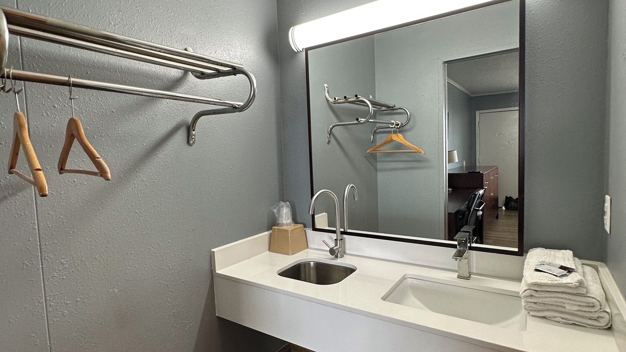 Photo of Bathroom in San Antonio