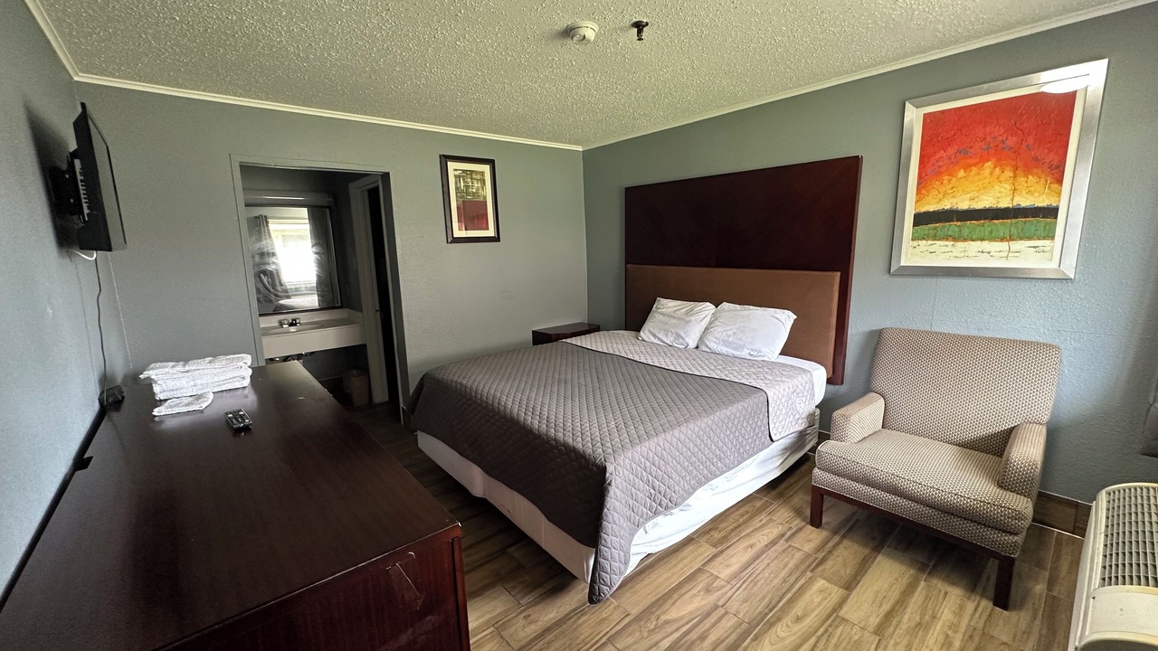 Photo of Bedroom in San Antonio