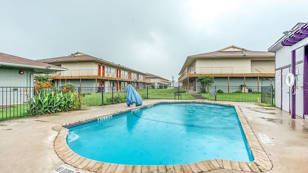 Photo of Outdoor in San Antonio