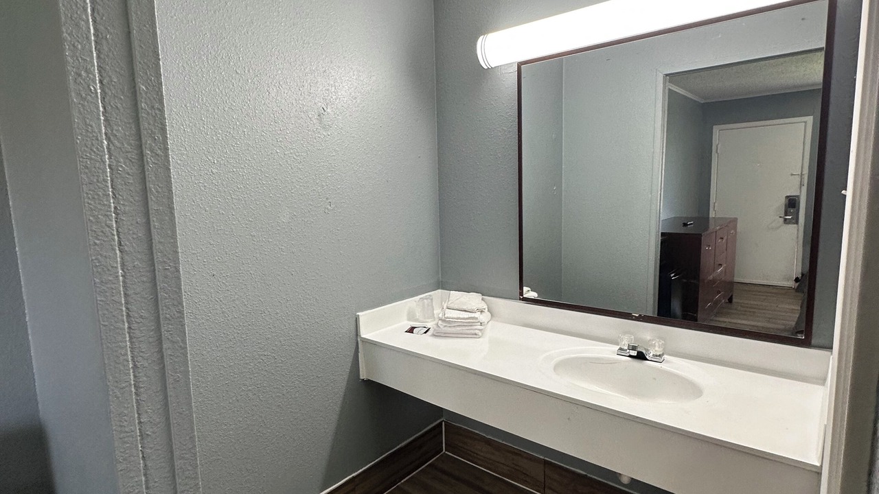 Photo of Bathroom in San Antonio