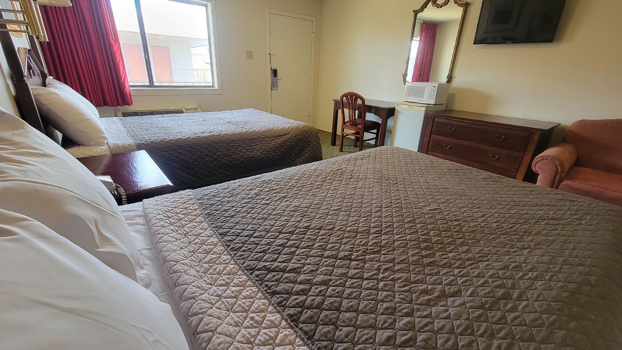 Photo of Bedroom in San Antonio