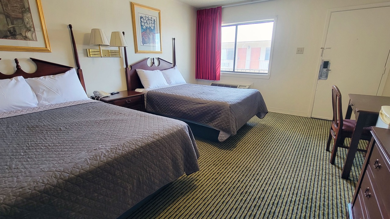 Photo of Bedroom in San Antonio