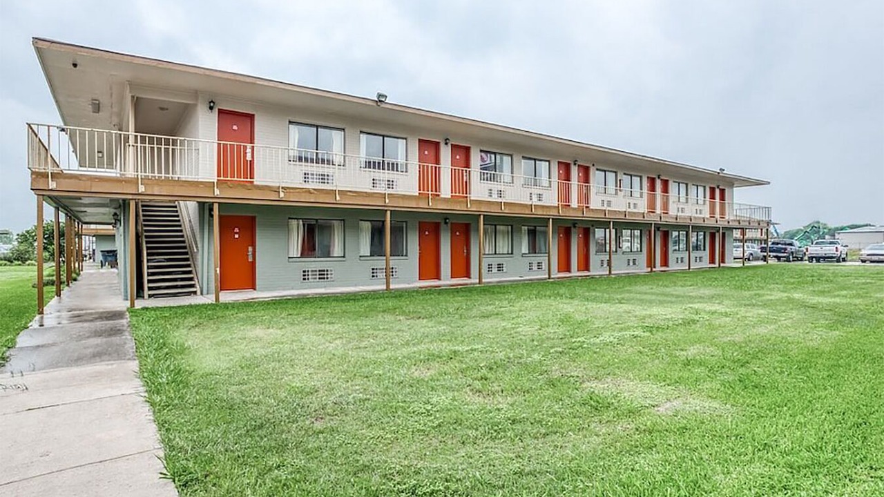 Photo of Outdoor in San Antonio