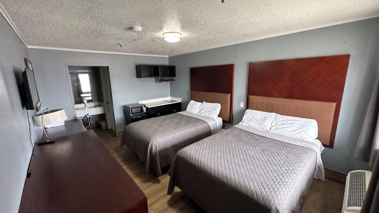 Photo of Bedroom in San Antonio