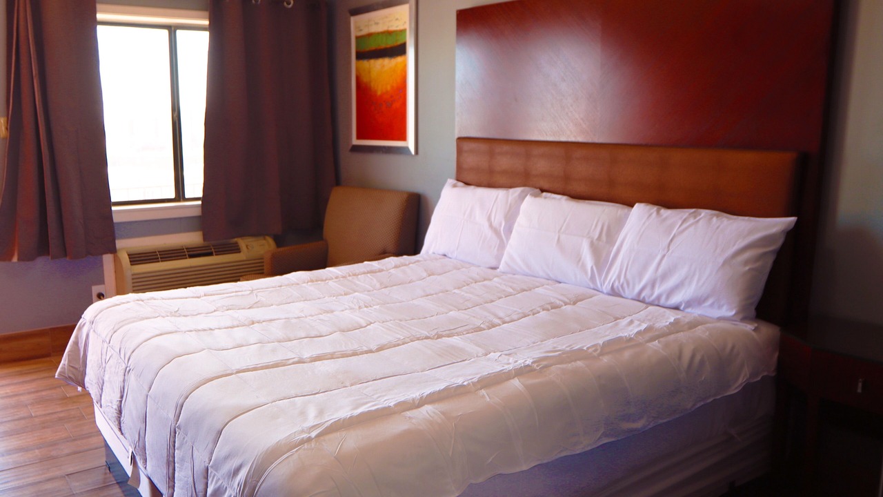 Photo of Bedroom in San Antonio