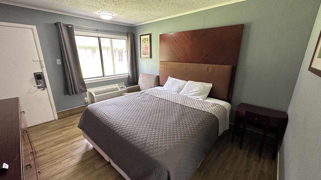 Photo of Bedroom in San Antonio