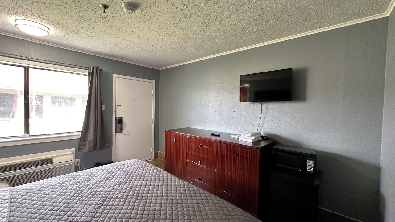 Photo of Bedroom in San Antonio