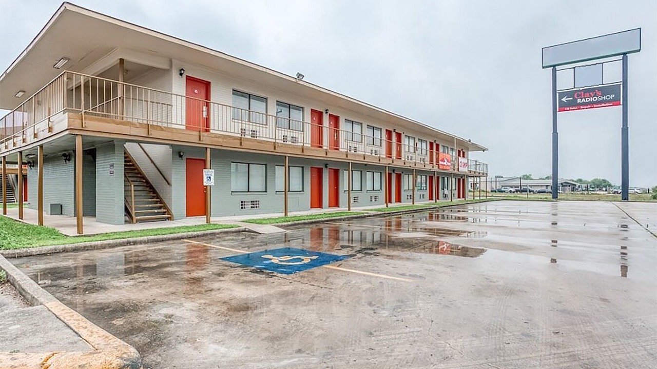 Photo of Outdoor in San Antonio