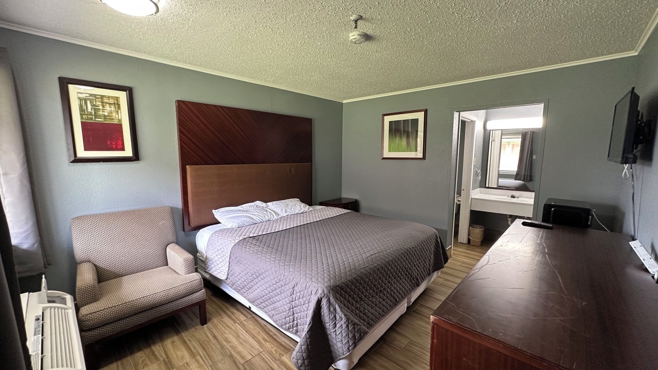 Photo of Bedroom in San Antonio