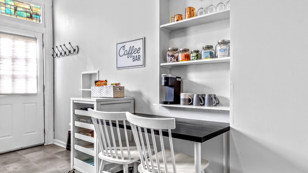 Photo of Kitchen in St. Louis