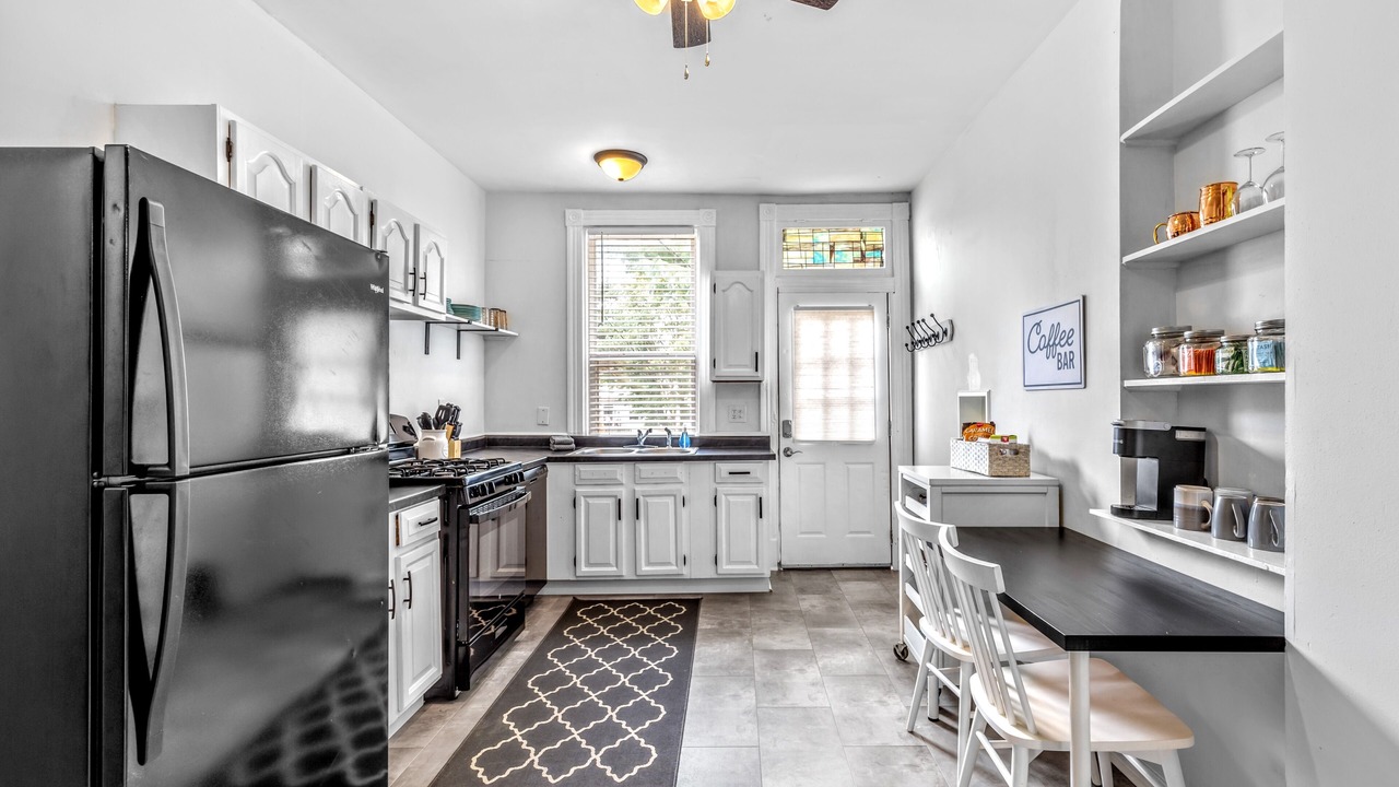 Photo of Kitchen in St. Louis